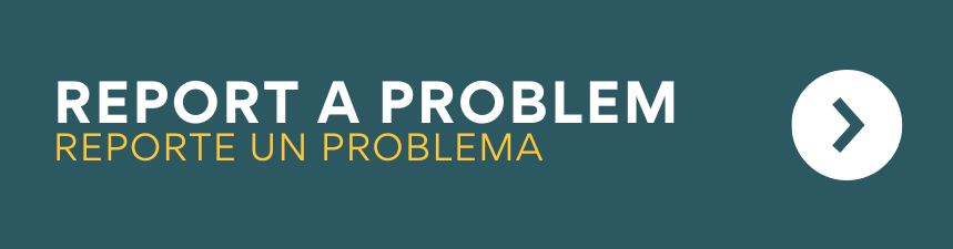 Report A Problem White