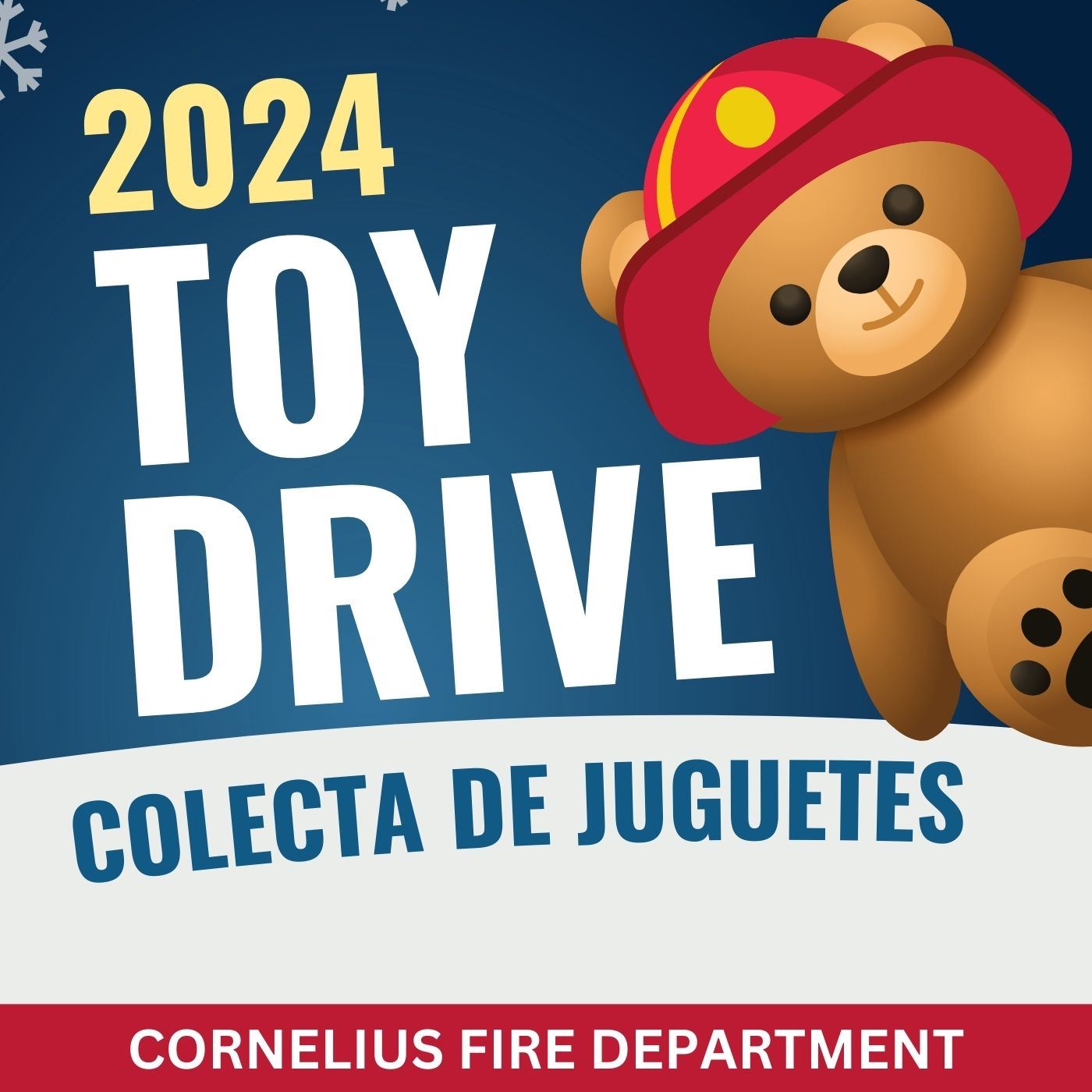 Toy Drive