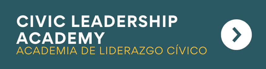 Civic Leadership Academy White