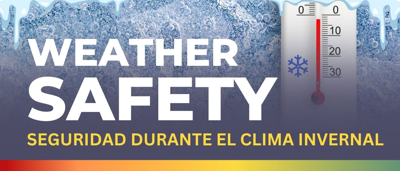 Weather Safety