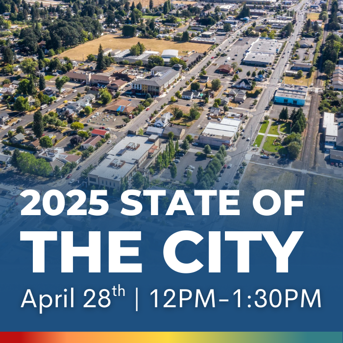 State of the City 2025