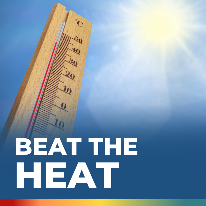Beat the Heat