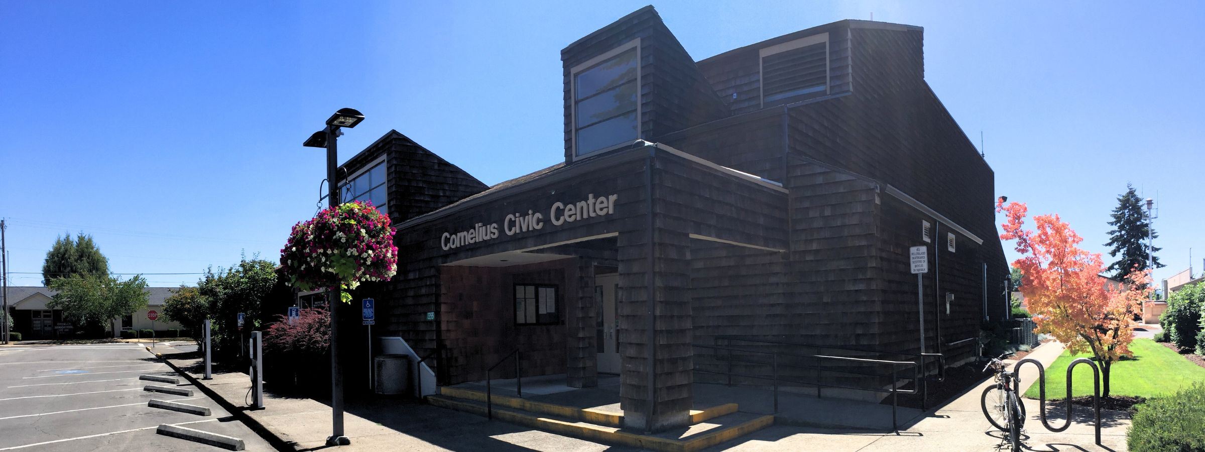 City Managers Office