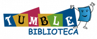 Tumble Biblioteca logo