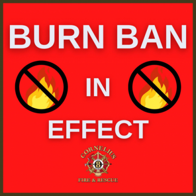 Burn Ban 